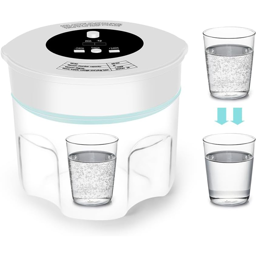 Air Bubble Remover - Pro для удаления пузырьков из смолы,