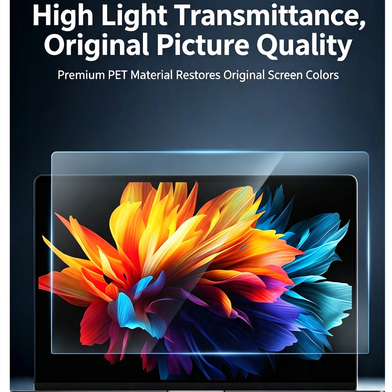 Matte Anti Glare Screen - 2 шт., защитная пленка для экрана