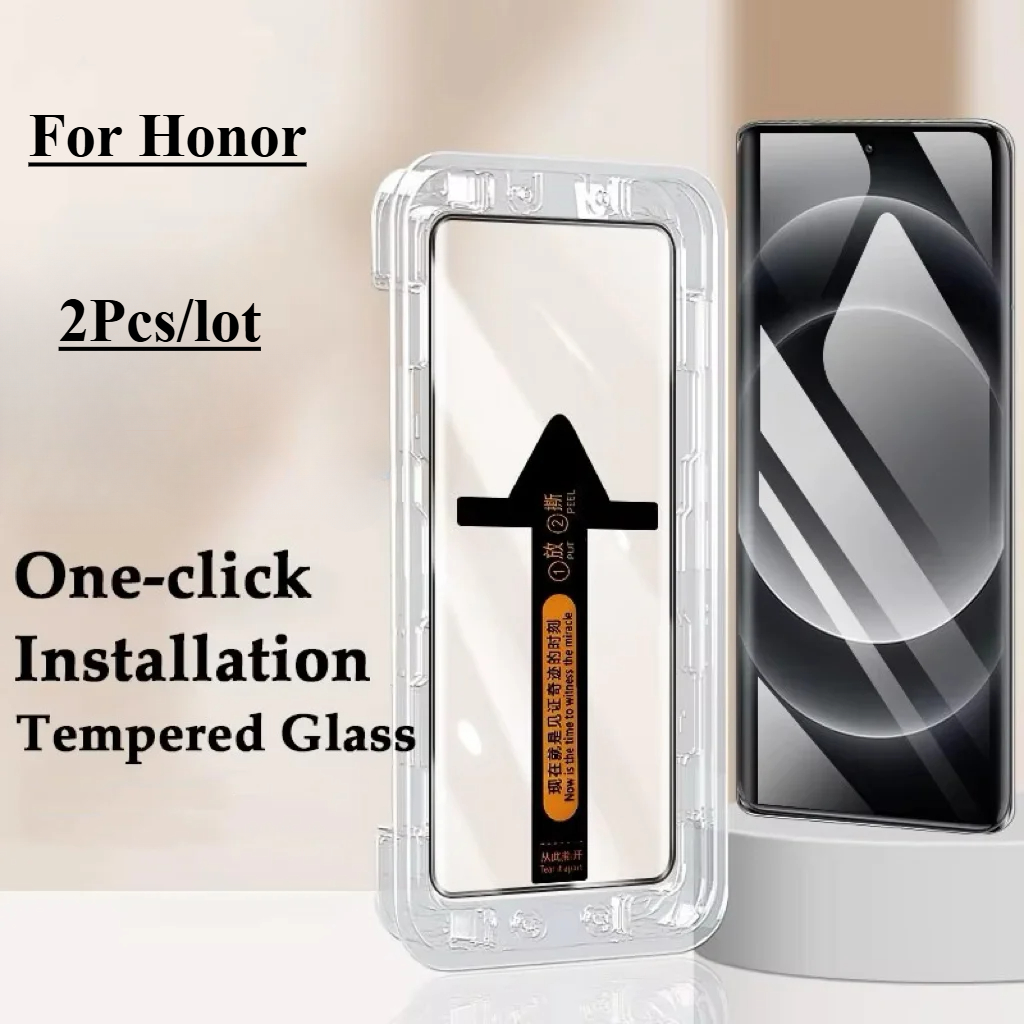 Защитная пленка для экрана Hon – обзор и цена Screen Alignment Tool
