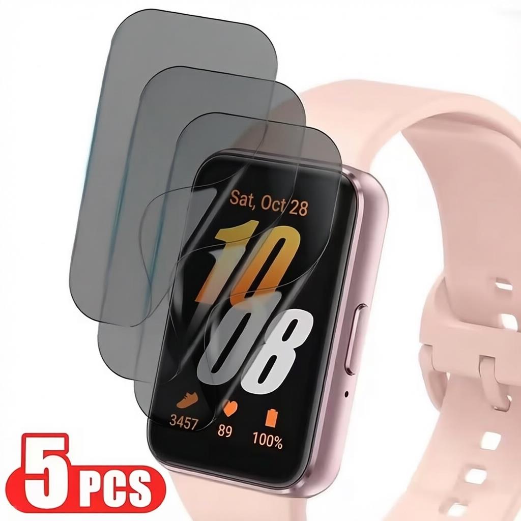 3-5 шт. гидрогелевая пленка дл – обзор и цена Privacy Screen Protector