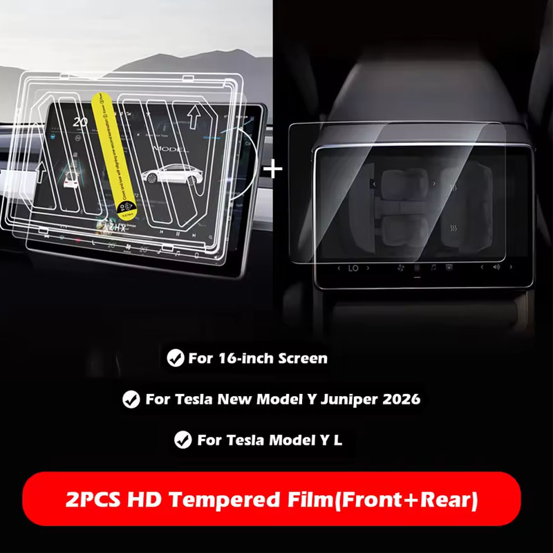 Для Tesla Model Y YL 2026 Juni – обзор и цена Screen Alignment Tool