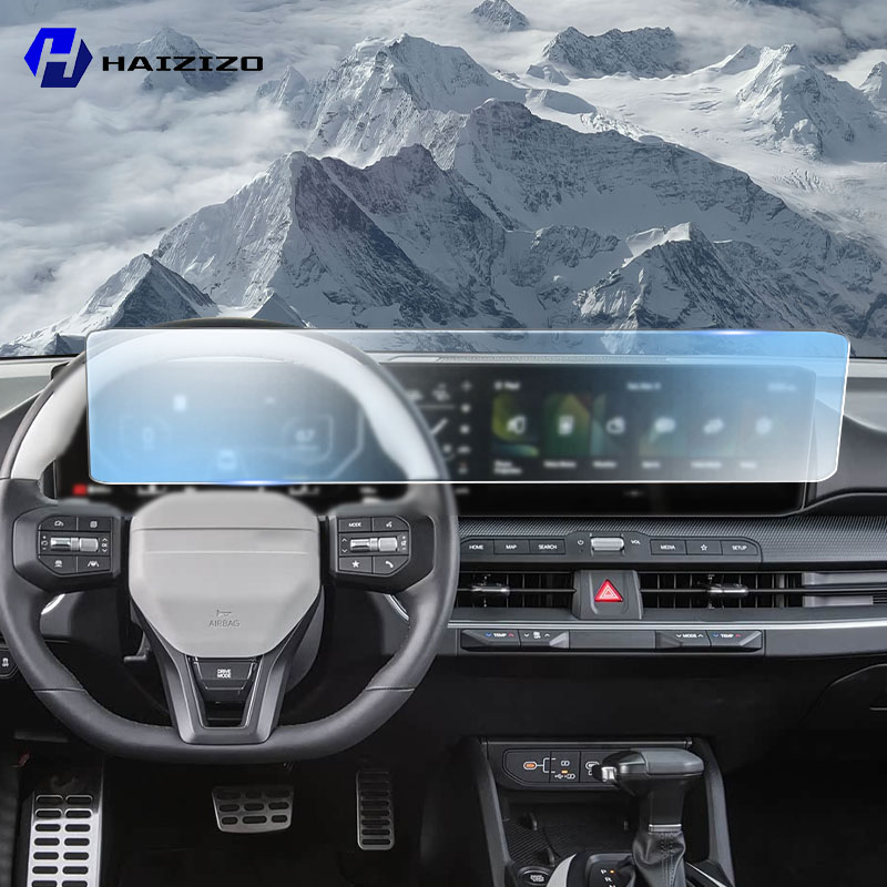 Автомобильный GPS ЖК-экран нав – обзор и цена Matte Anti Glare Screen