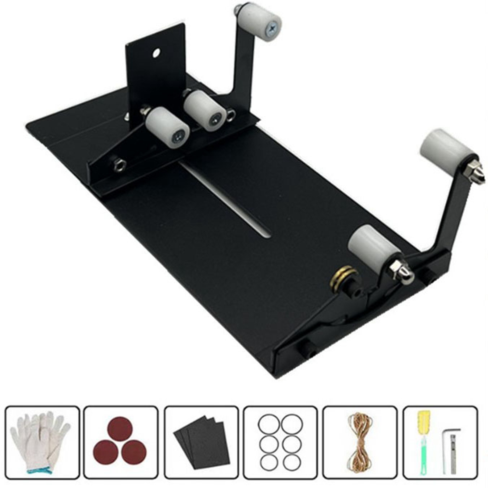 Машина для резки стеклянных бу – обзор и цена Screen Protector Cutter