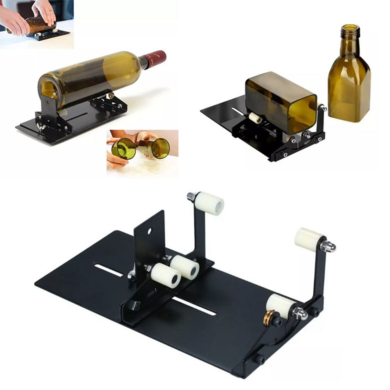Машина для резки стеклянных бу – обзор и цена Screen Protector Cutter