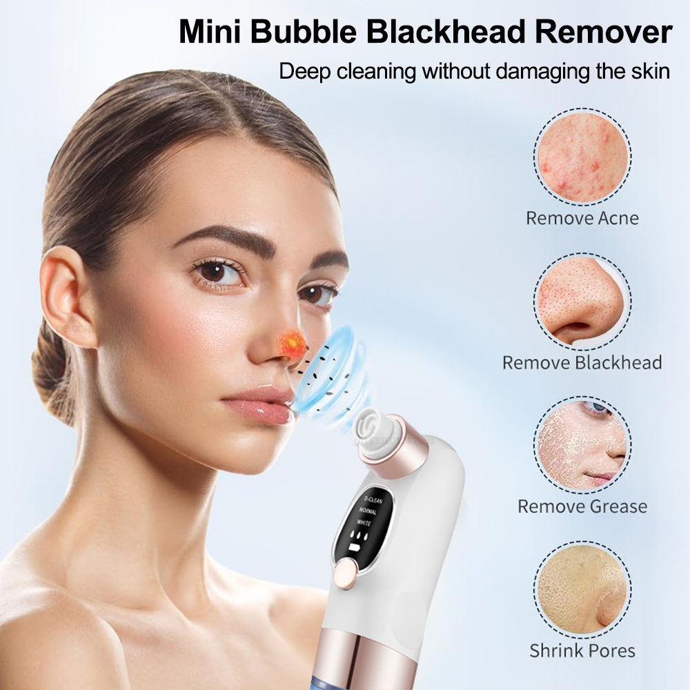 Электрический экстрактор черны – обзор и цена Air Bubble Remover