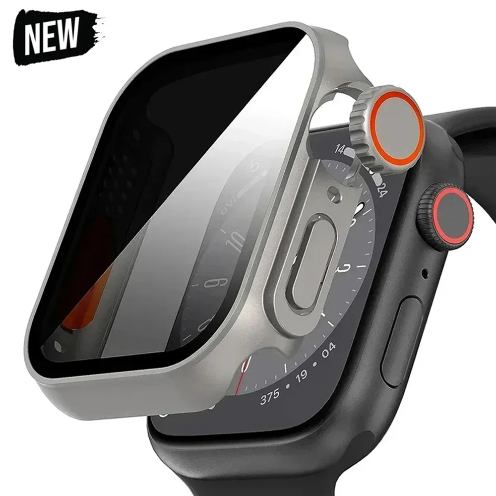 Чехол для Apple Watch Apple Wa – обзор и цена Privacy Screen Protector