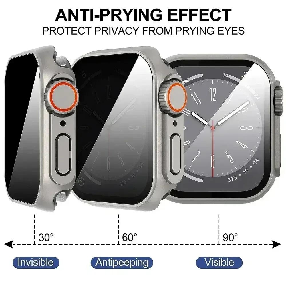 Чехол для Apple Watch Apple Wa – обзор и цена Privacy Screen Protector