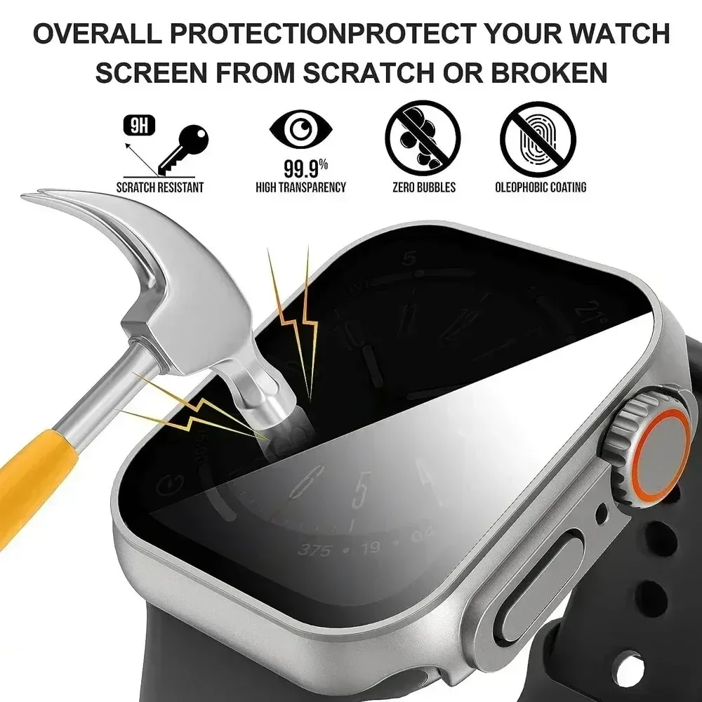 Чехол для Apple Watch Apple Wa – обзор и цена Privacy Screen Protector