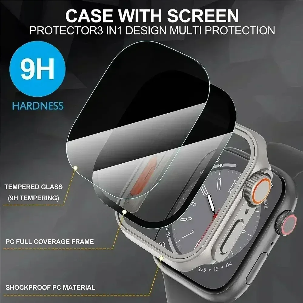 Чехол для Apple Watch Apple Wa – обзор и цена Privacy Screen Protector
