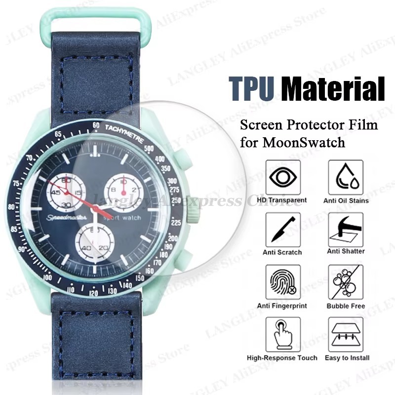 HD ТПУ гидрогелевая защитная п – обзор и цена Hydrogel Screen Protector